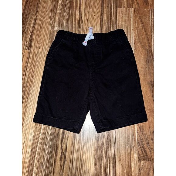 Old Navy Carter's TCP Jumping Beans Boys Shorts Cargo Khaki Sz 5 Lot Of 5 - Picture 6 of 9